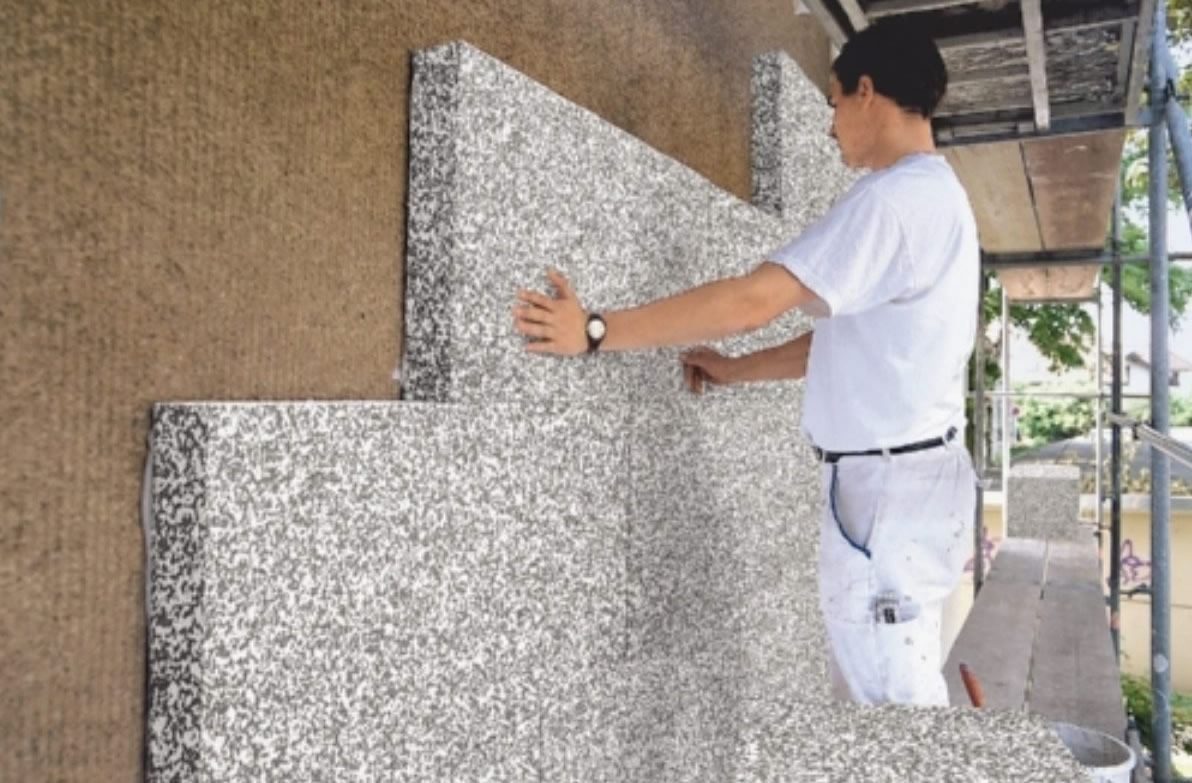 Çobanlar Isı Yalıtımcısı